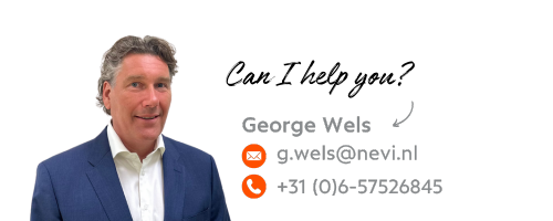 Profiel George Wels