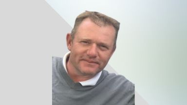 Peter Meier