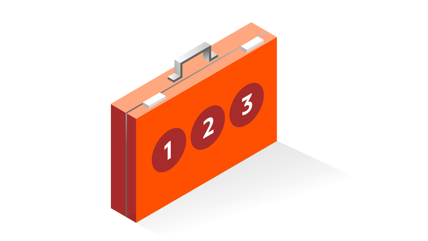 R-CEPt 2 - Drie analyses