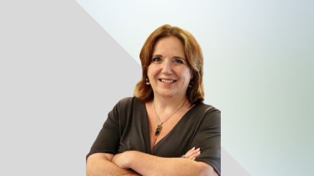 Mariëlle Eshuis