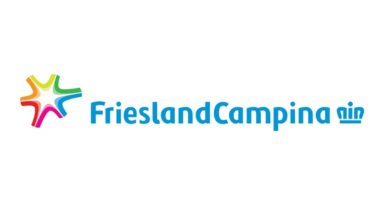 Chantal Hazenberg - FrieslandCampina - over Procurement Talent Program