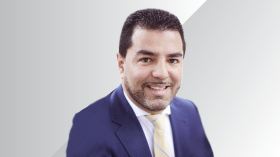 Achraf Talhaoui