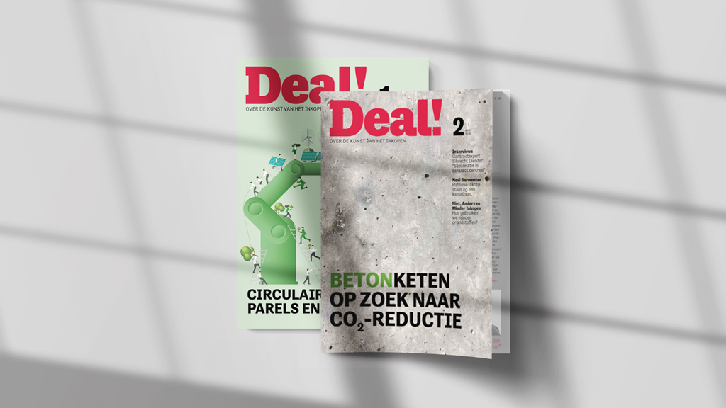 Deal! 2 – Digitale editie (april 2026)