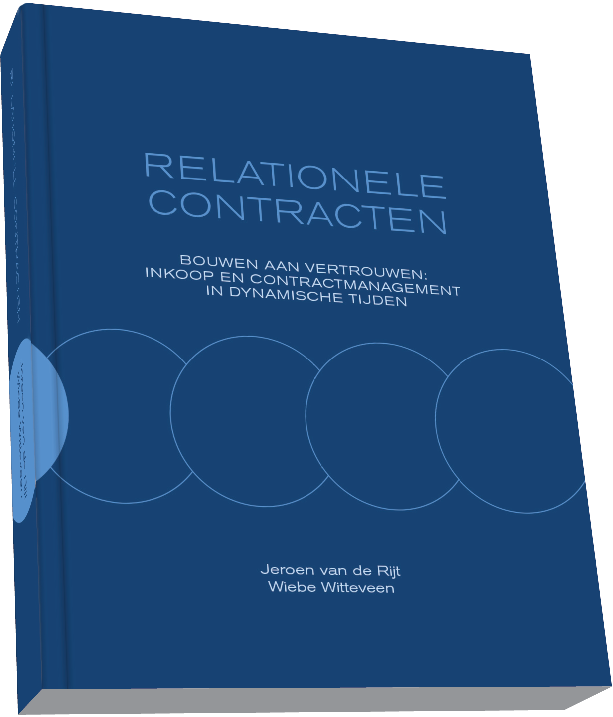 Prowez en Nevi lanceren nieuw boek en training