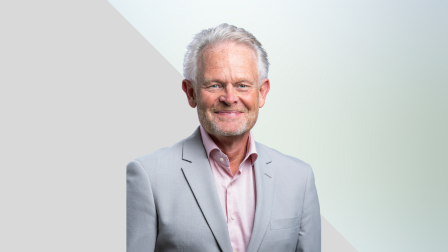 Dirk van der Lugt