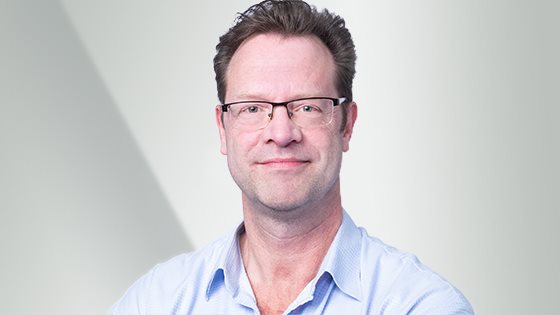 John van Veen