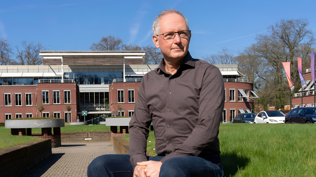 Berrie Weijenberg (Roche Diagnostics): CLM-kennis verlaagt servicekosten