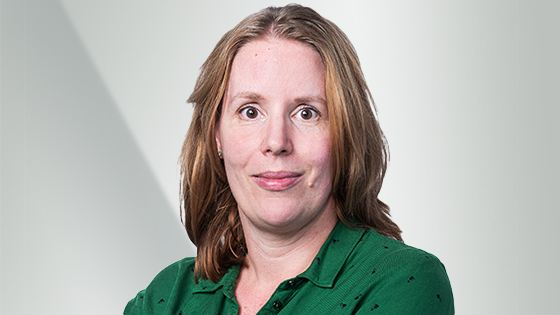 Wendy van der Valk