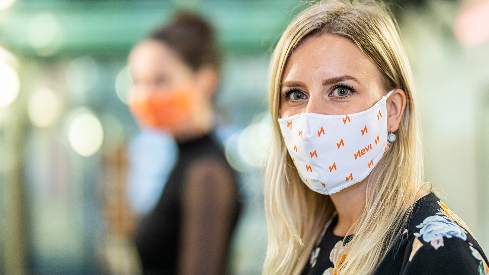 Hoe gaat Nevi om met het coronavirus?
