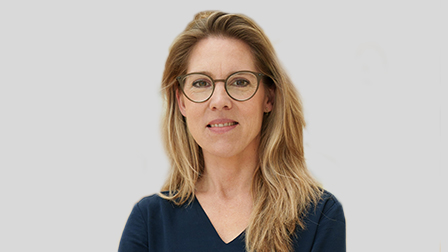 Ingrid van Westing