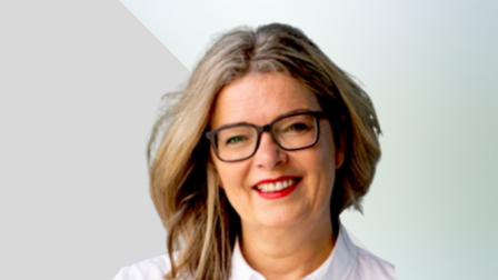 Judith Linssen