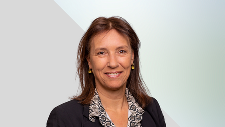 Maycke Roorda