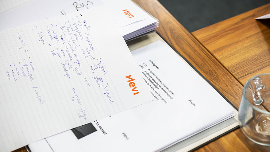 Leveranciersselectie voorafgaand aan een Vested contract: hoe werkt dat?