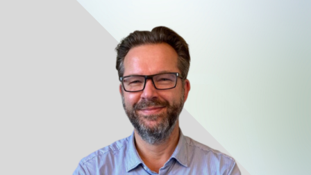 Robert Driessen