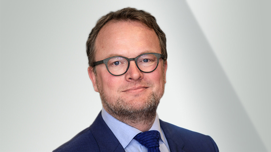 Finn Wynstra