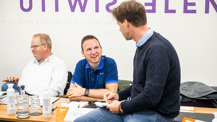 Effectieve kostenreductie: een nieuw perspectief