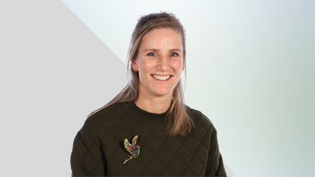 Anne Wietske de Louw