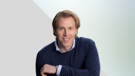 Dirk Jan Leppers