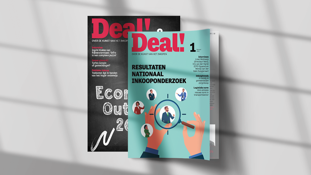 Deal! 1 2025