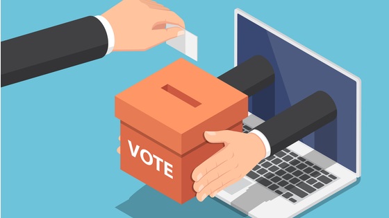 Verkiezingen voor ledenraad van Nevi
