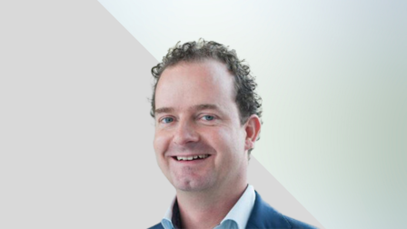 Daan van Gent