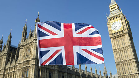 Wat betekent de brexit per 1 januari 2021 voor de inkoop?