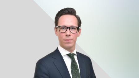 Floris van der Pouw