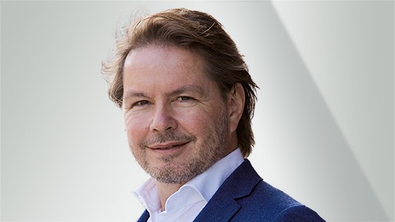 Arend Ardon