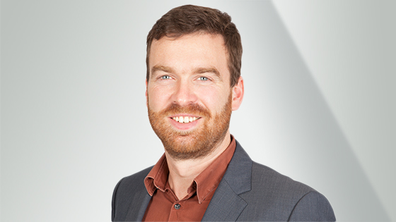 Mark Reichenfeld