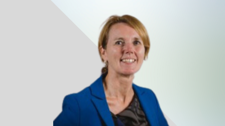 Karin van IJsselmuide