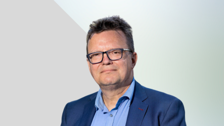 Bart Vos