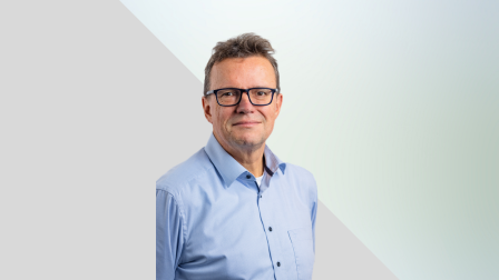 Bart Vos