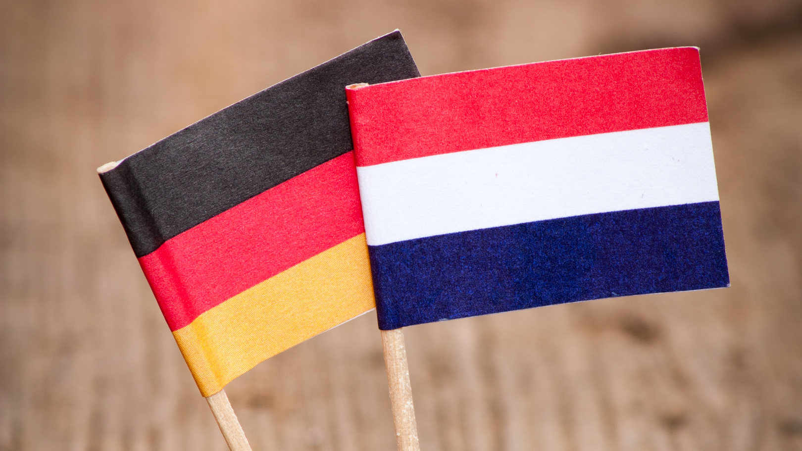 Leren van de Duitse maakindustrie