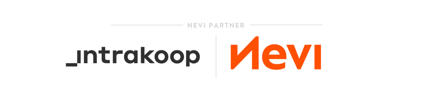 partner badge intrakoop