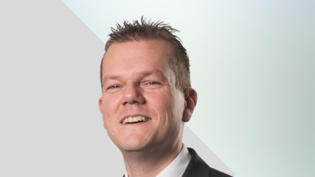 Arend Jan  Diephuis
