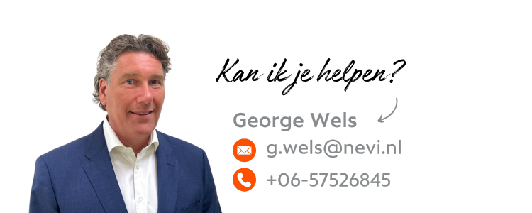 Profiel George Wels