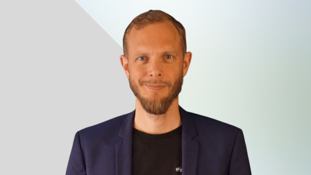 Niels Hoogkamer
