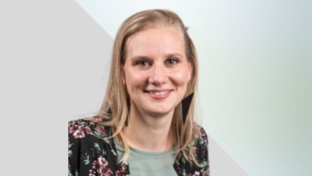 Marijke Hegger