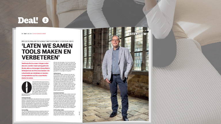 Laten we samen tools maken en verbeteren