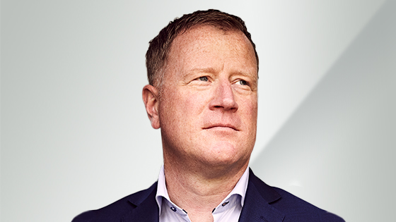 René van den Hoven