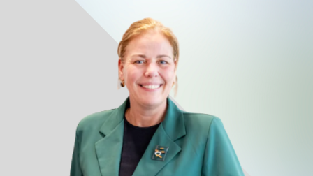 Jacintha van den Hoek