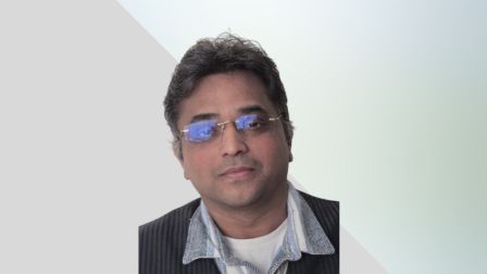 Ashish Sonwalkar
