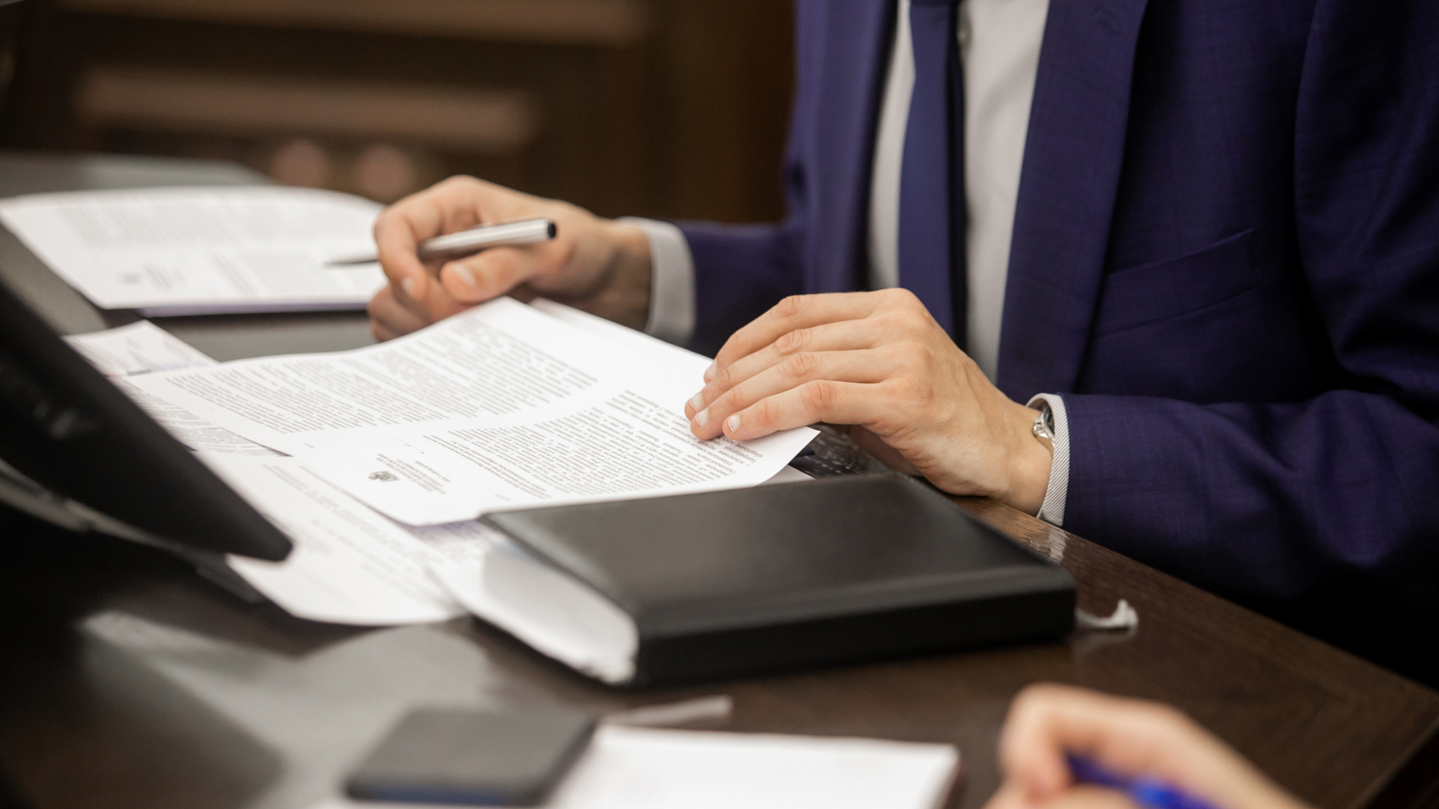 Inkoop in verkiezingen onderbelicht