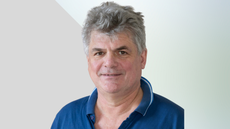 Marcel Canoy