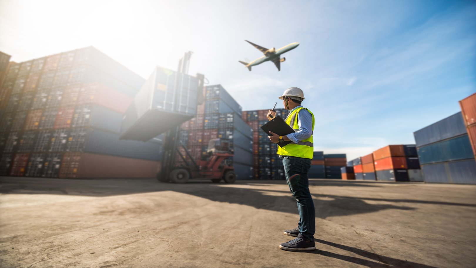 Groei zet door, recordverlenging levertijden – NEVI PMI® februari 59.6