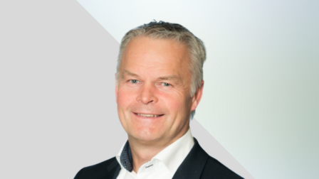 Bert Bouwmeester