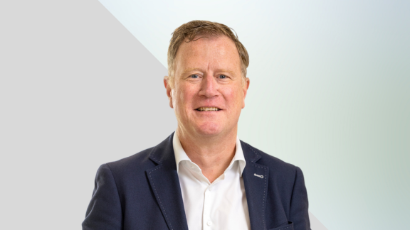 René van den Hoven