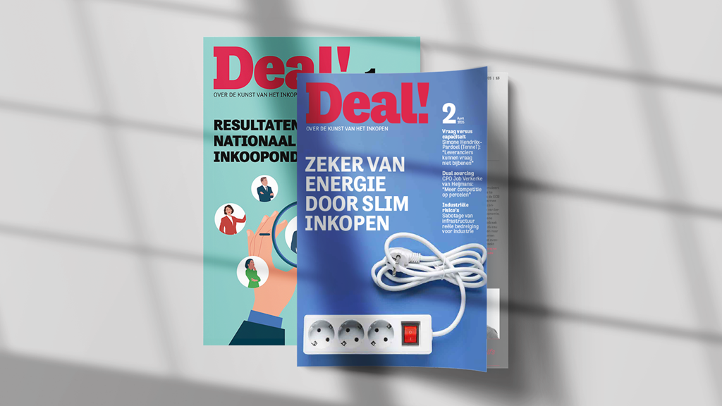 Deal! 1 2025