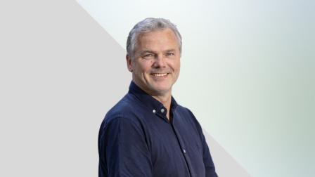 Jurjen Bousma