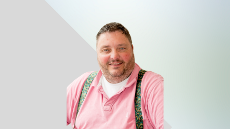 Arjen van Berkum